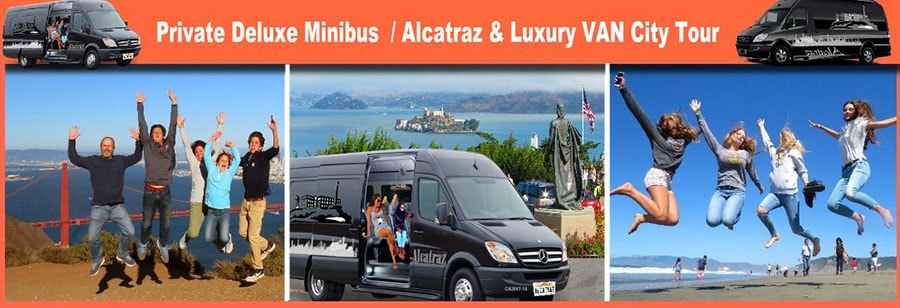 private tours alcatraz