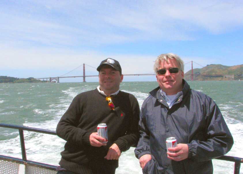 Golden-Gate-Bridge--Bay-Cruise-excursion-