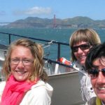 bay-cruise-ferry--tour-golden-gate-bridge-visit-Sausalito-