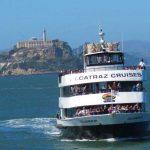 boat-tours-+-Cruise--trip-to-Alcatraz-in-San-Francisco-Bay-