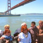 sail-under-the-Golden-Gate-Bridge--Bay--by-Cruise-baot-tour-SF